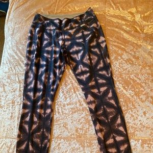 Patagonia leggings